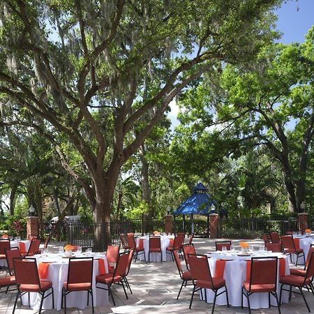 Hilton Garden Inn Tampa East Brandon Mango Exteriér fotografie