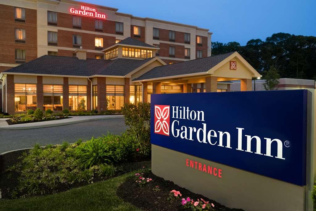 Hilton Garden Inn Tampa East Brandon Mango Exteriér fotografie