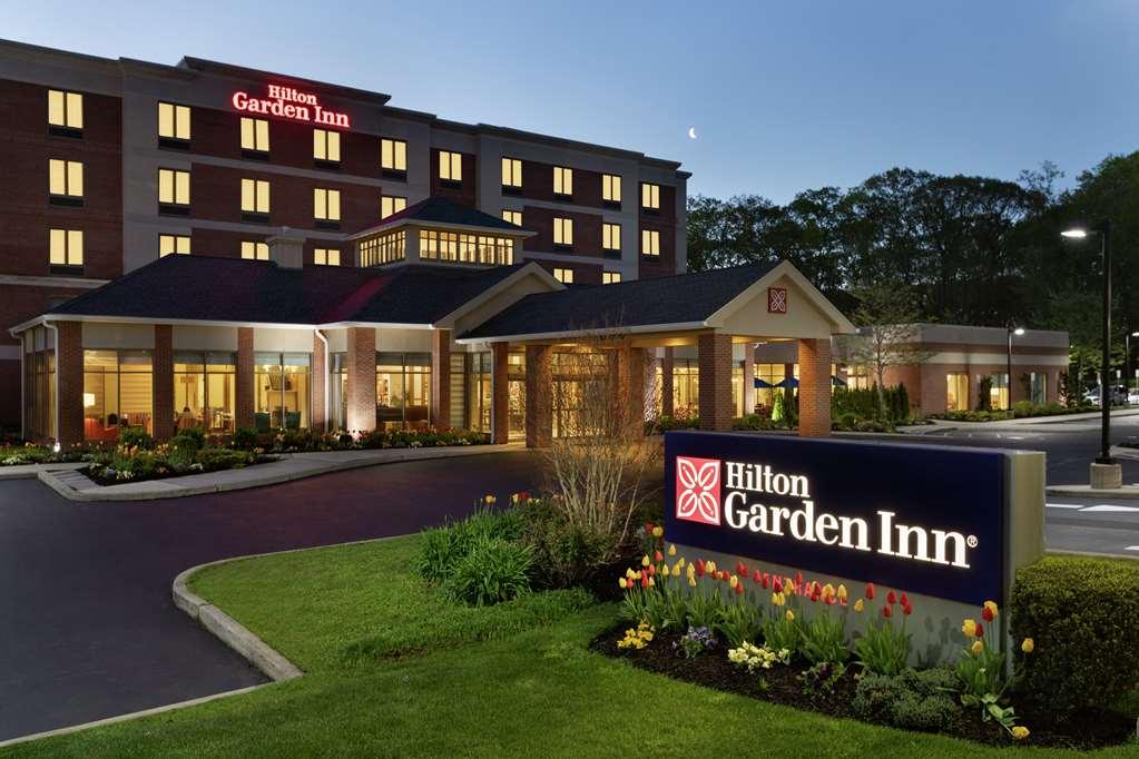 Hilton Garden Inn Tampa East Brandon Mango Exteriér fotografie