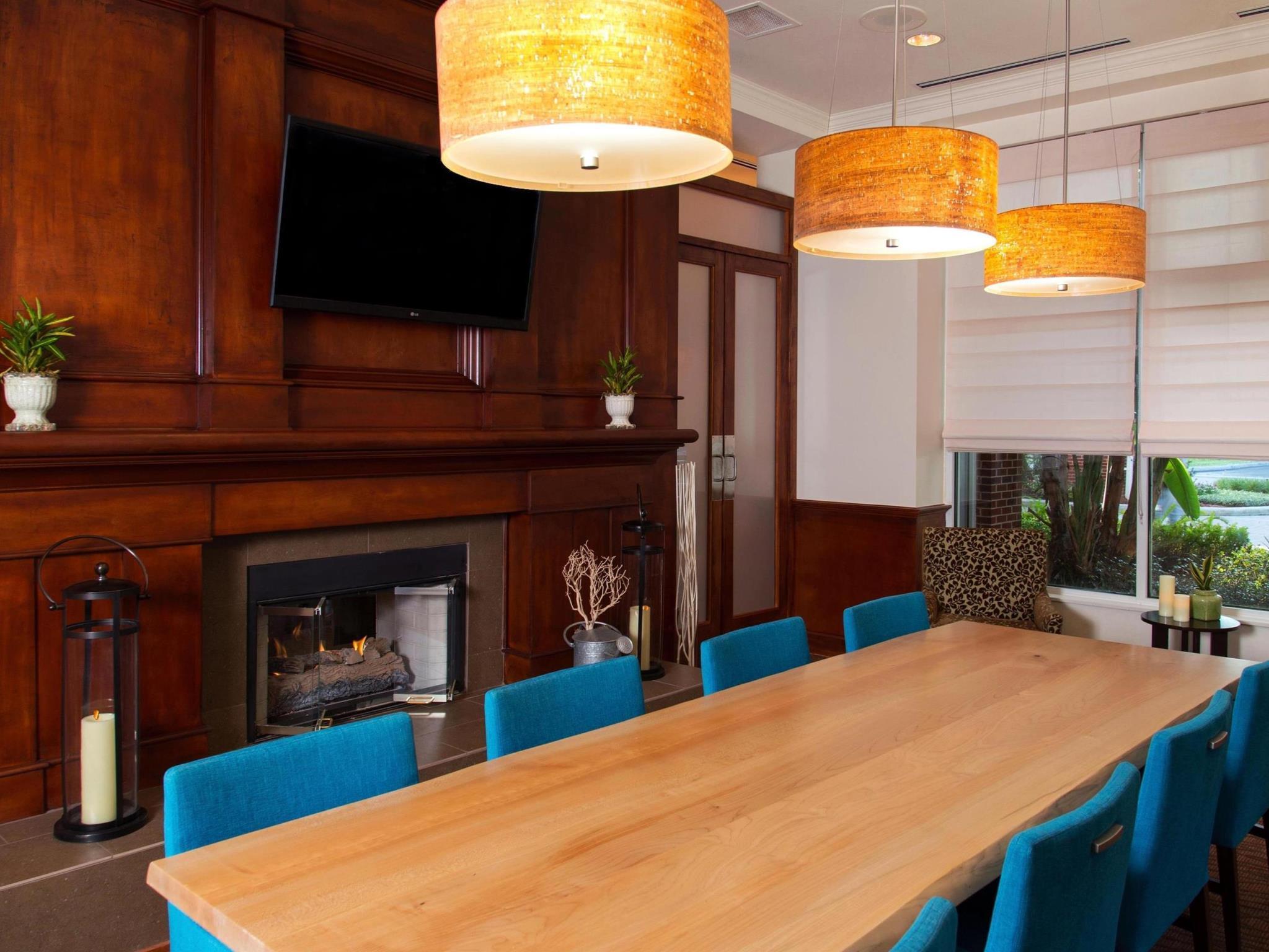 Hilton Garden Inn Tampa East Brandon Mango Exteriér fotografie