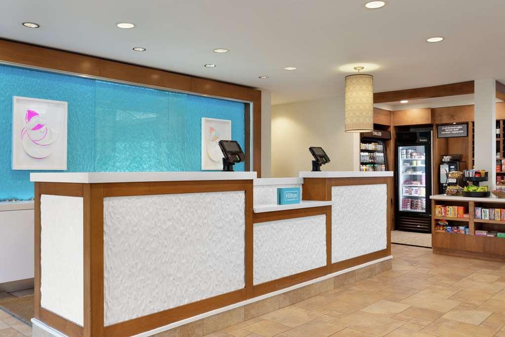 Hilton Garden Inn Tampa East Brandon Mango Exteriér fotografie