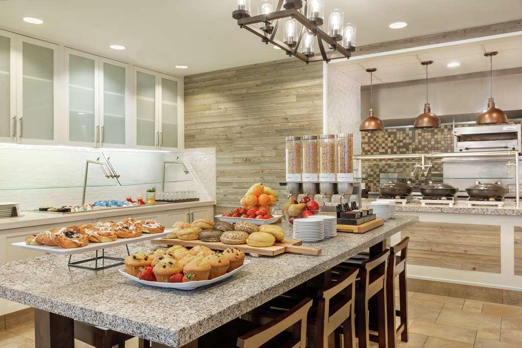 Hilton Garden Inn Tampa East Brandon Mango Exteriér fotografie