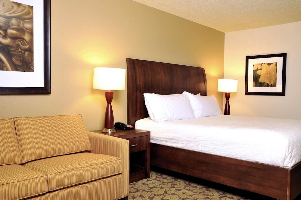 Hilton Garden Inn Tampa East Brandon Mango Exteriér fotografie
